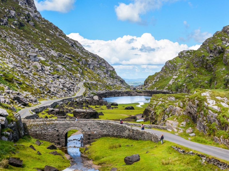 Gap of Dunloe