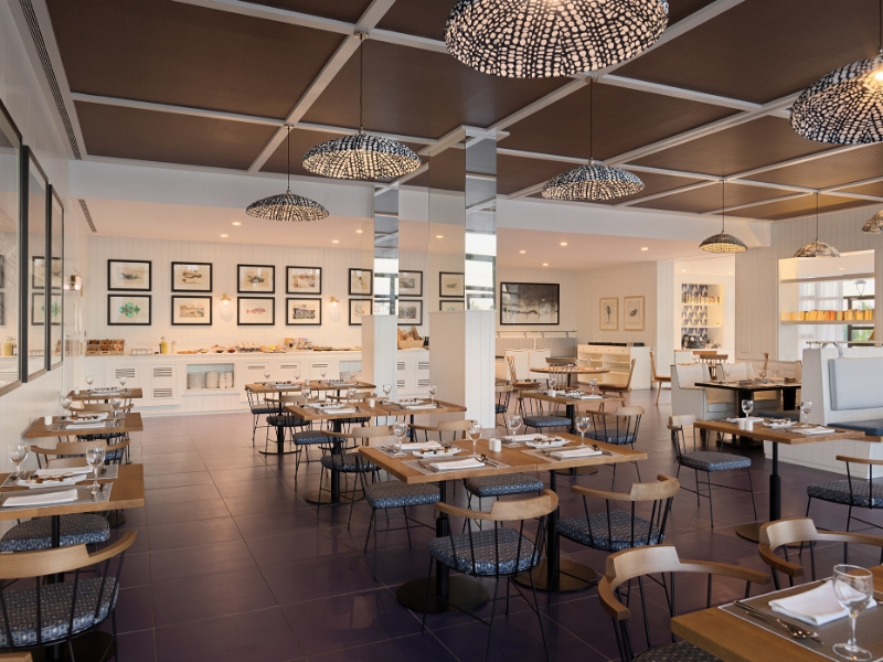 Privilege Restaurant