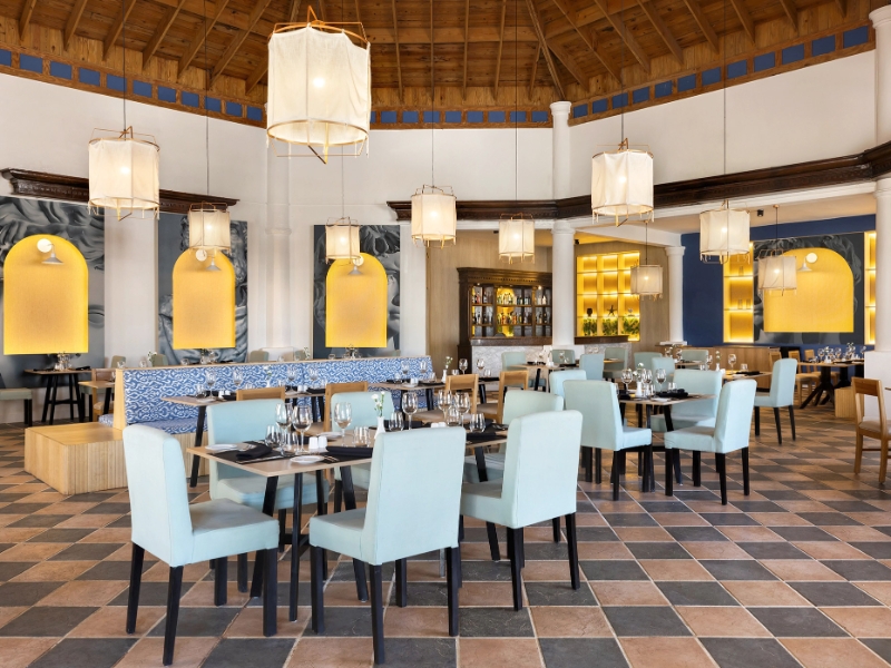Da Mario Restaurant
