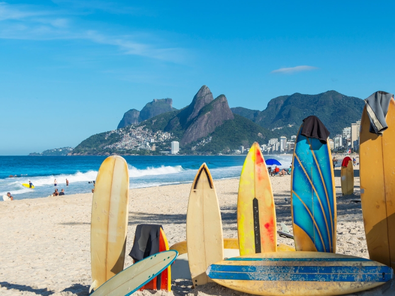 Rio de Janeiro