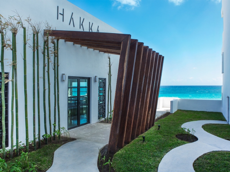 Hakka Restaurant