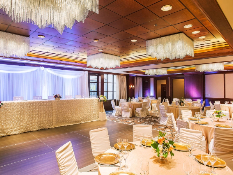 Weddings and Events2