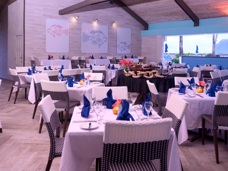 Trattoria Restaurant