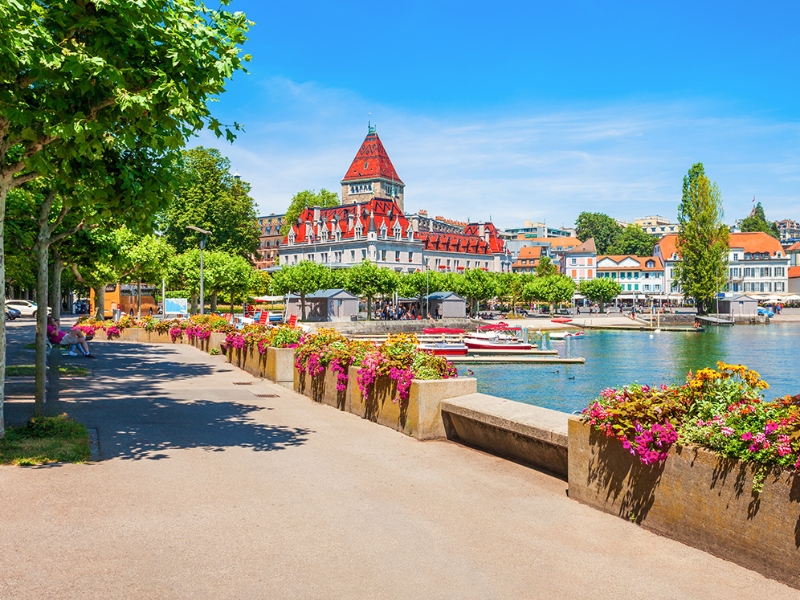 Geneva