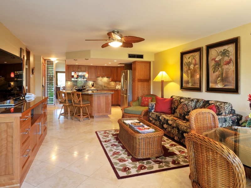 1 Bedroom Oceanside