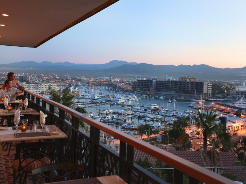 Don Diego Restaurant