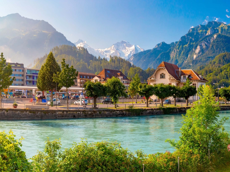 Interlaken