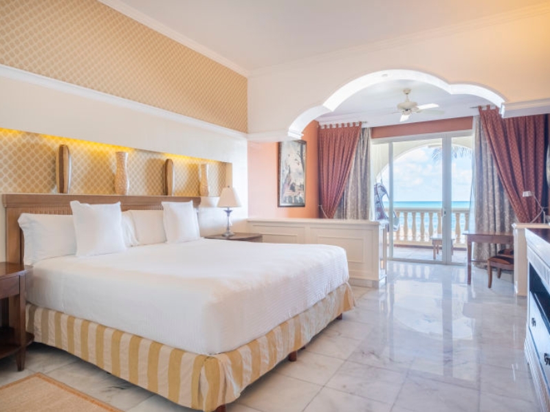 Suite Ocean Front