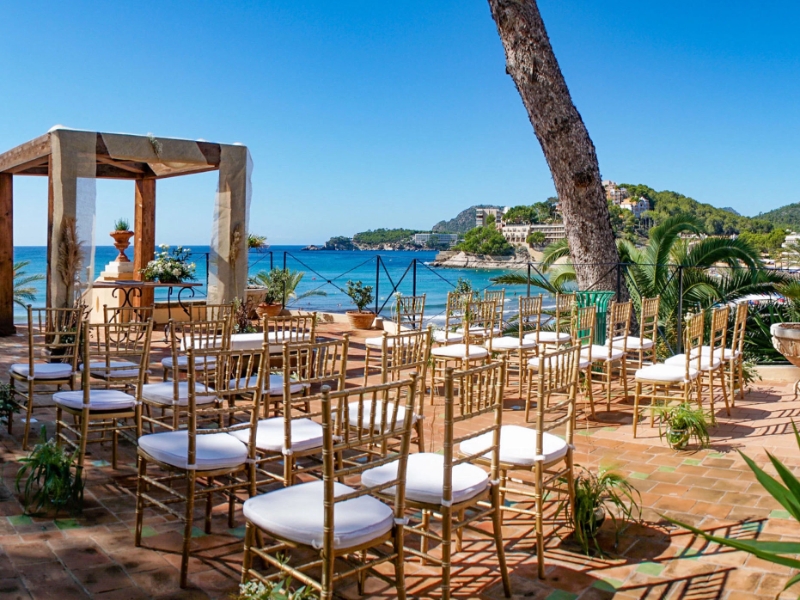Wedding Ceremony