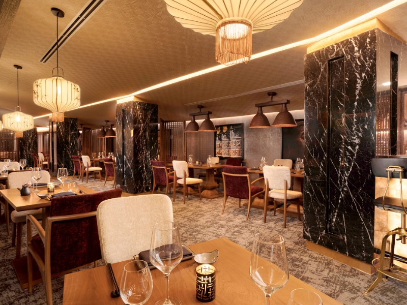 Thai Restarant