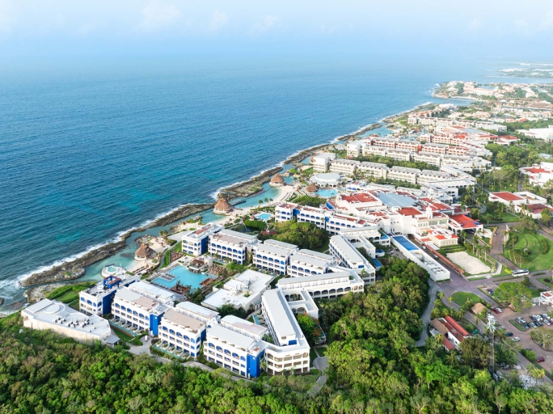 Aerial