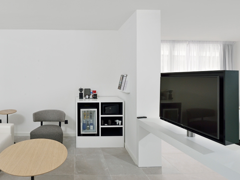 The Loft