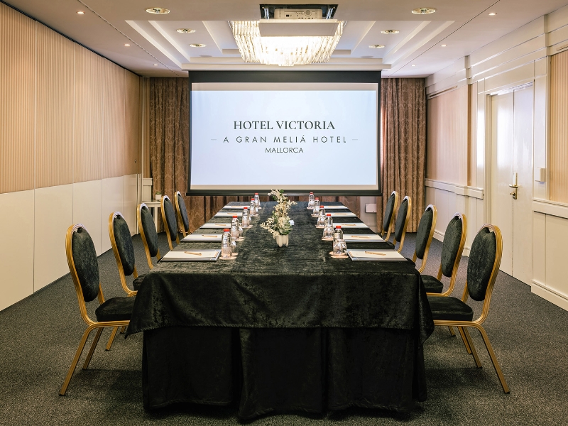 Velazquez Meeting Room