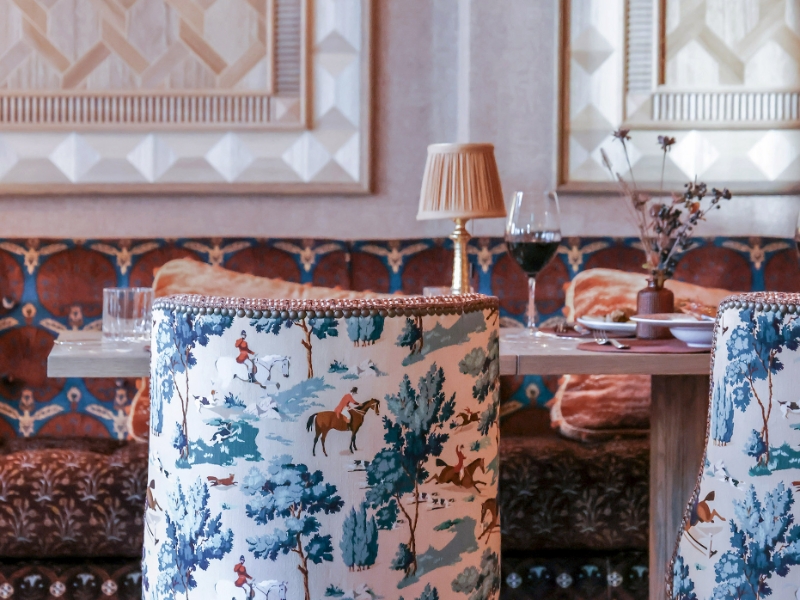 Hispania Restaurant
