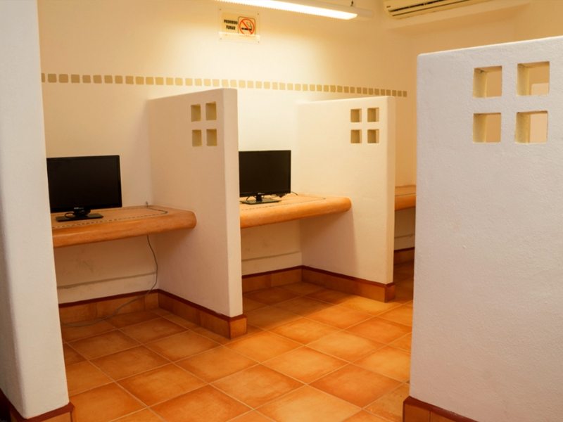 Buisness Facilities