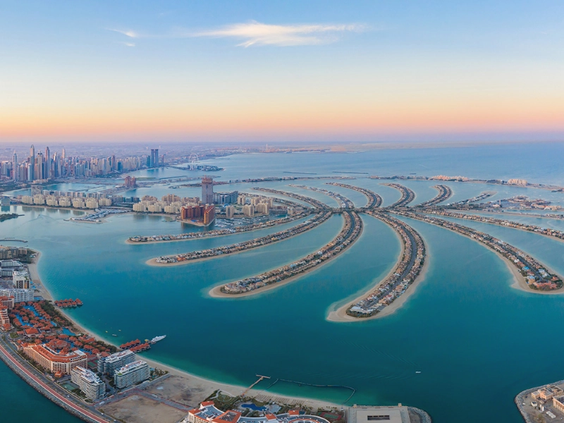 Pal Jumeirah