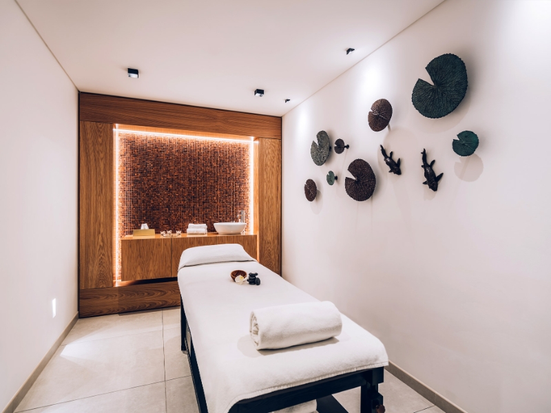 Wellness Spa