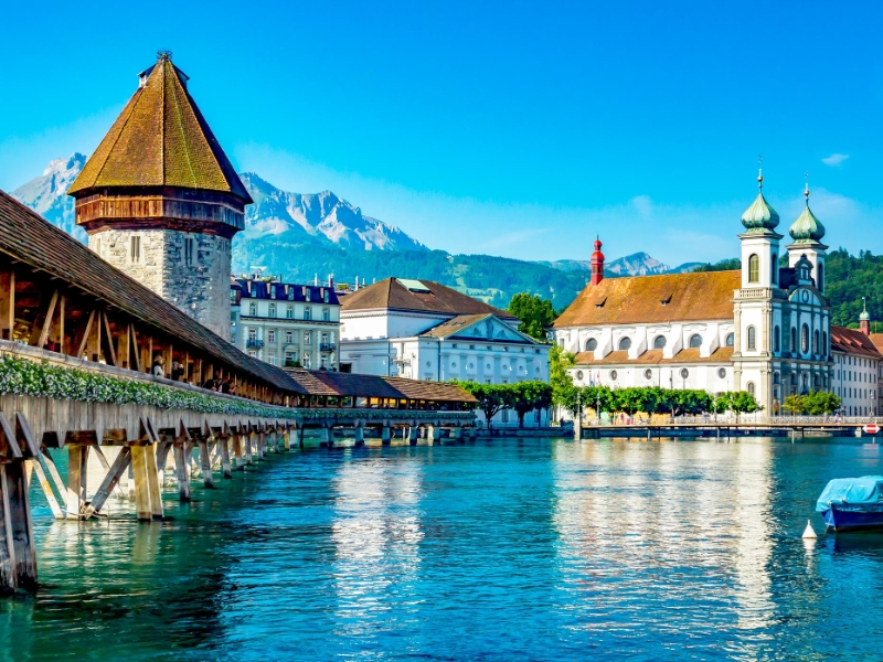 Lucern