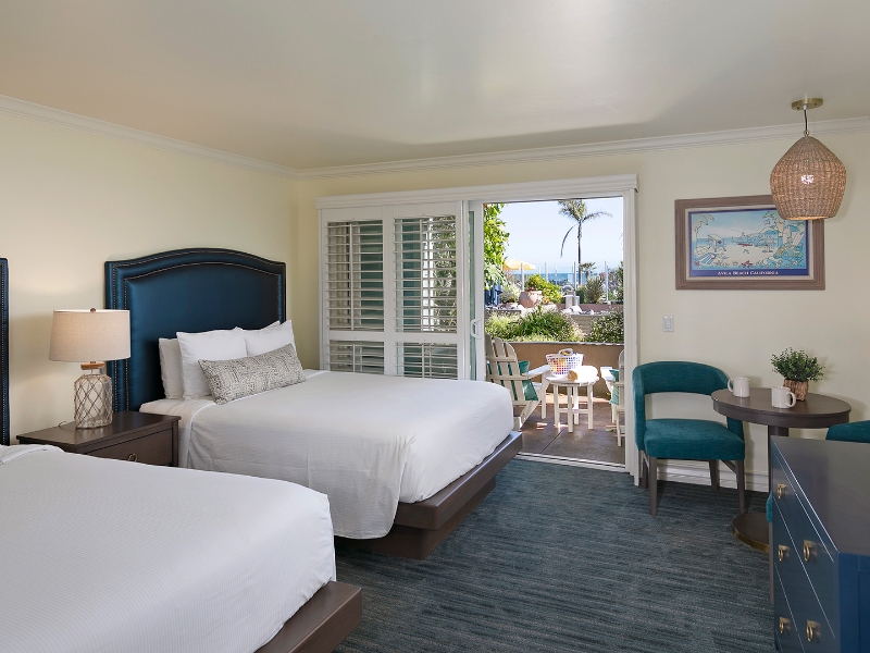 Room Double
