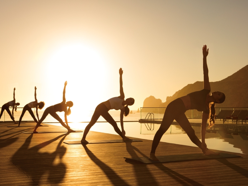 Yoga