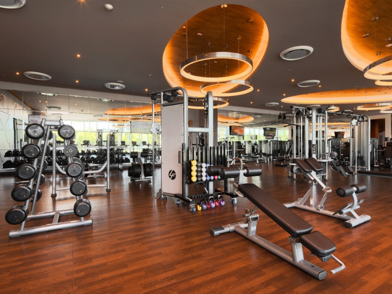 Gym
