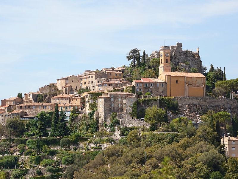 Eze France
