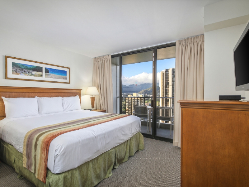 Superior Bedroom