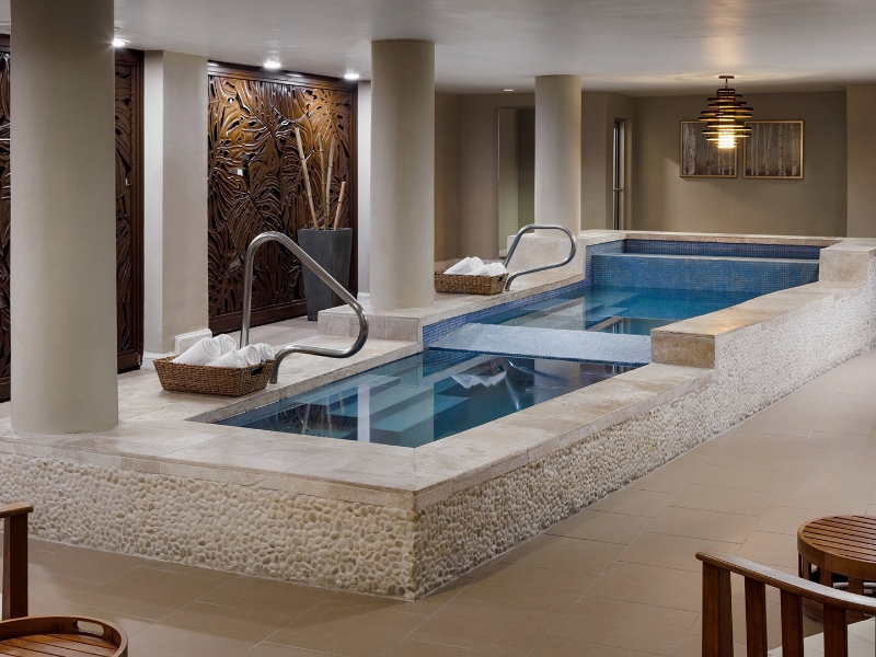 RedLane Spa