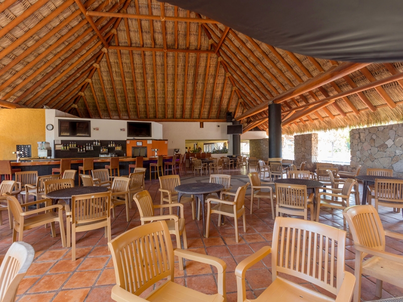 Sports Bar