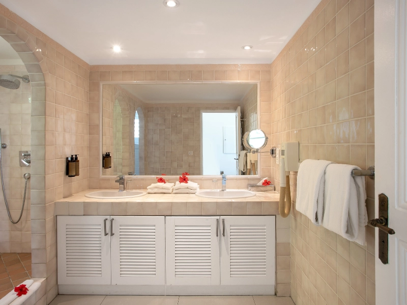 Master Room