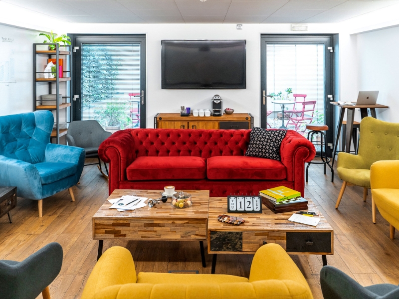 Big Idea Space Meetings