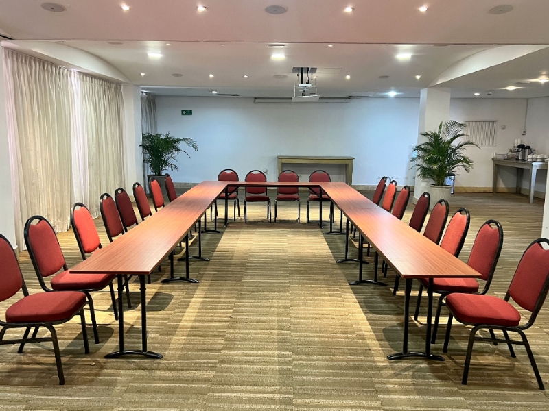 Meeting Facilities