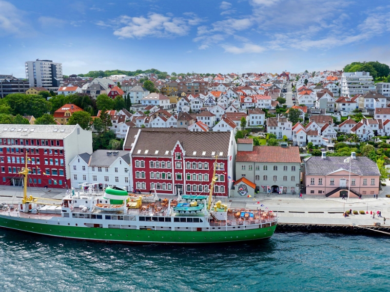 Stavanger