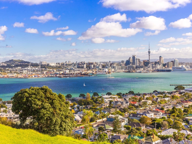 Auckland