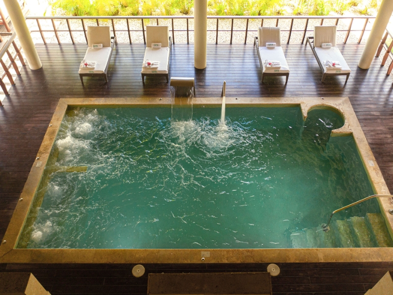Spa