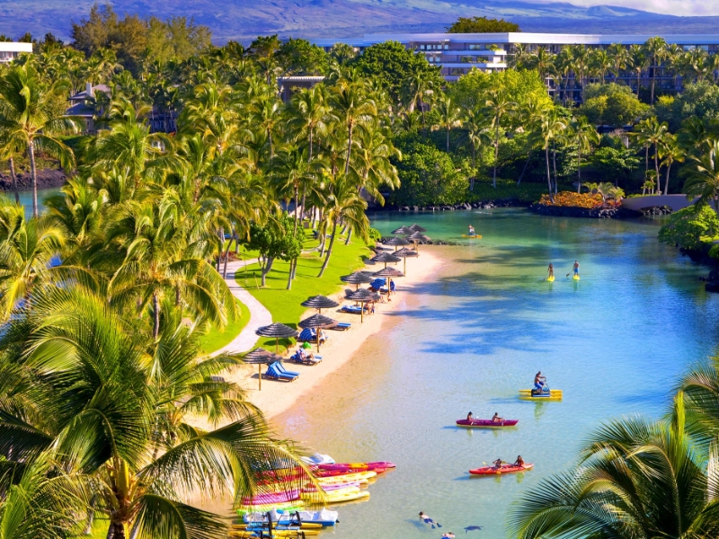 Main Lagoon Beach
