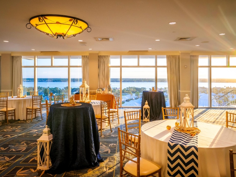Wedding Space
