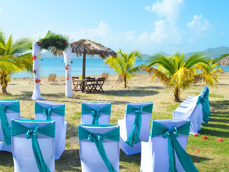 Wedding Ceremony