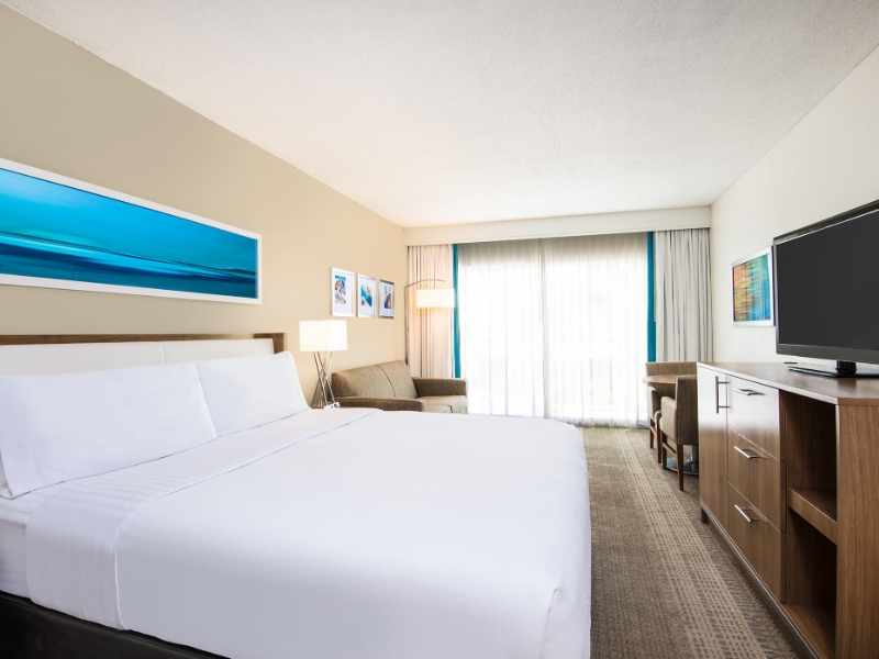 Standard King Room