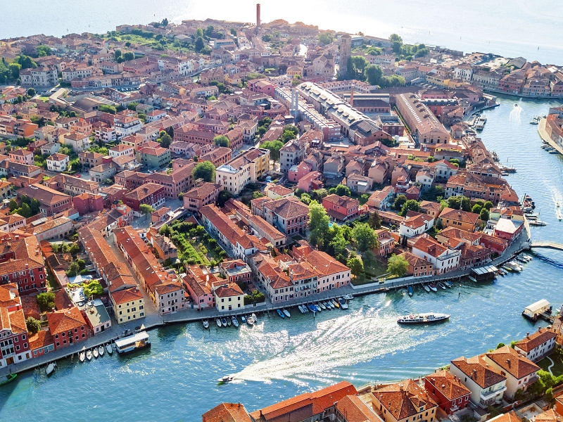 Murano Island