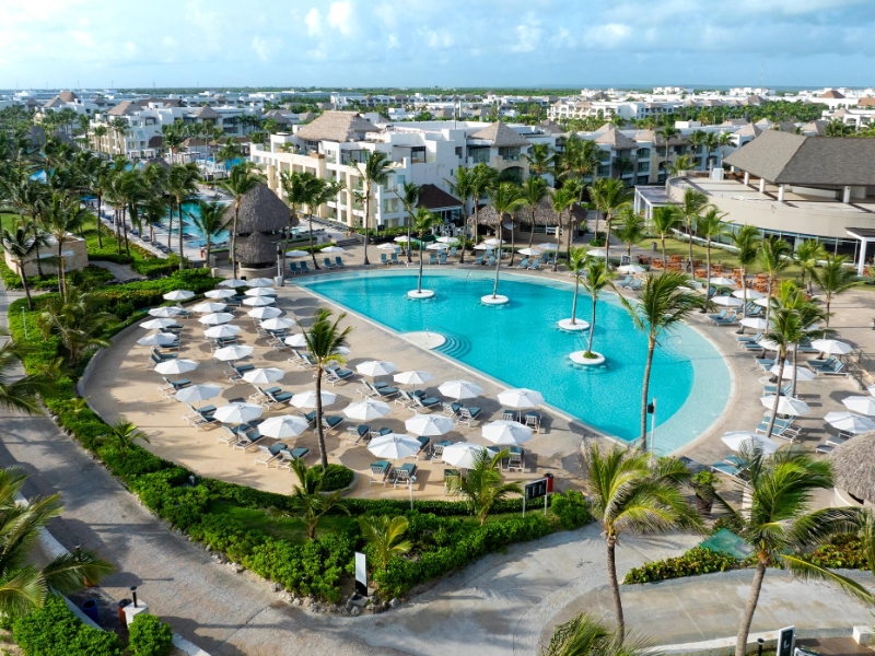 Sun Pool