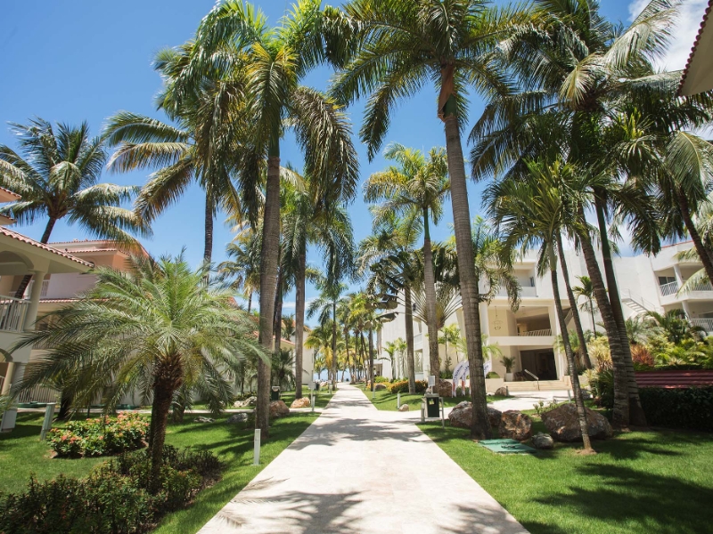 Gardens