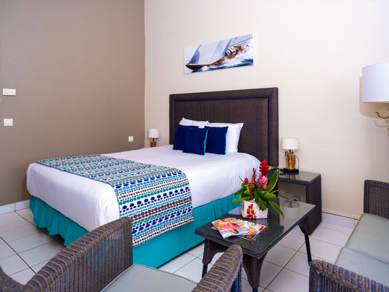 Double Room Seaside