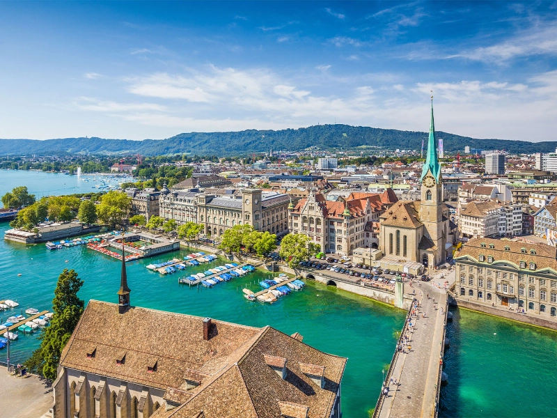Zurich Switzerland Zurich Travel Zurich Switzerland Zurich Travel