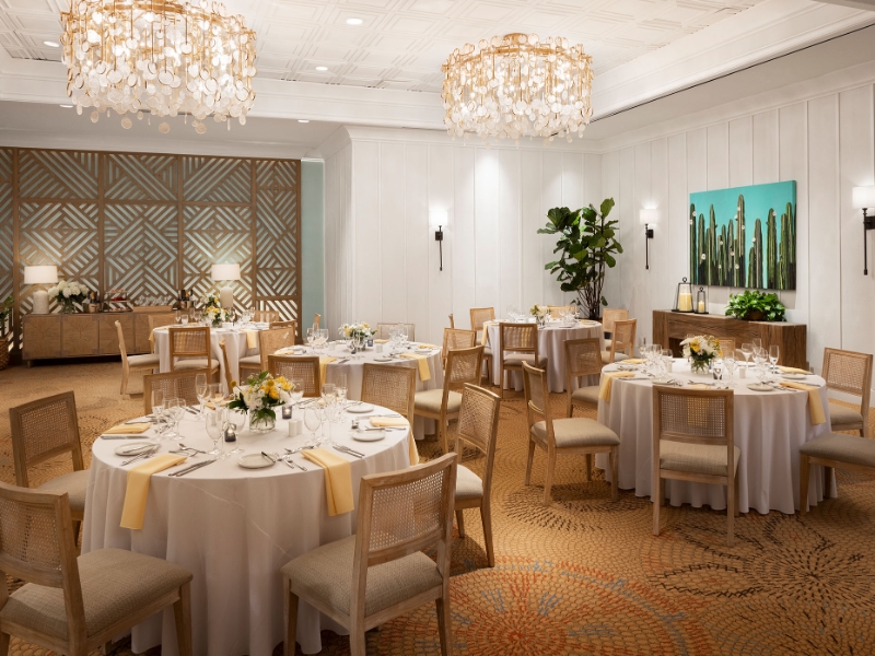 Ballroom