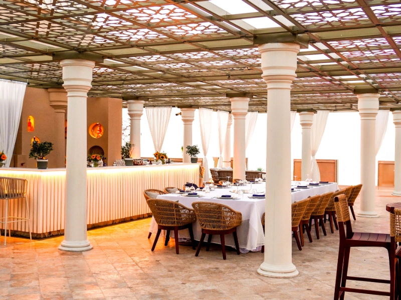 Arela Restaurant