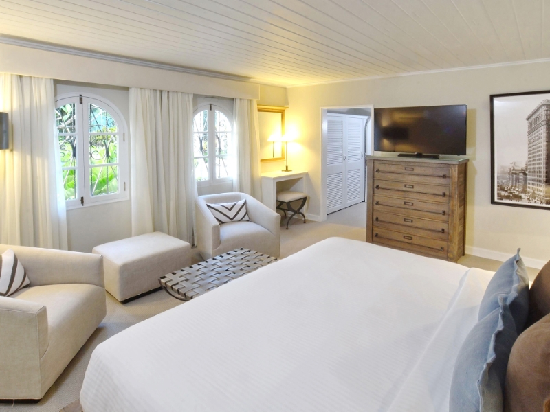 Villa Two Bedroom Suite