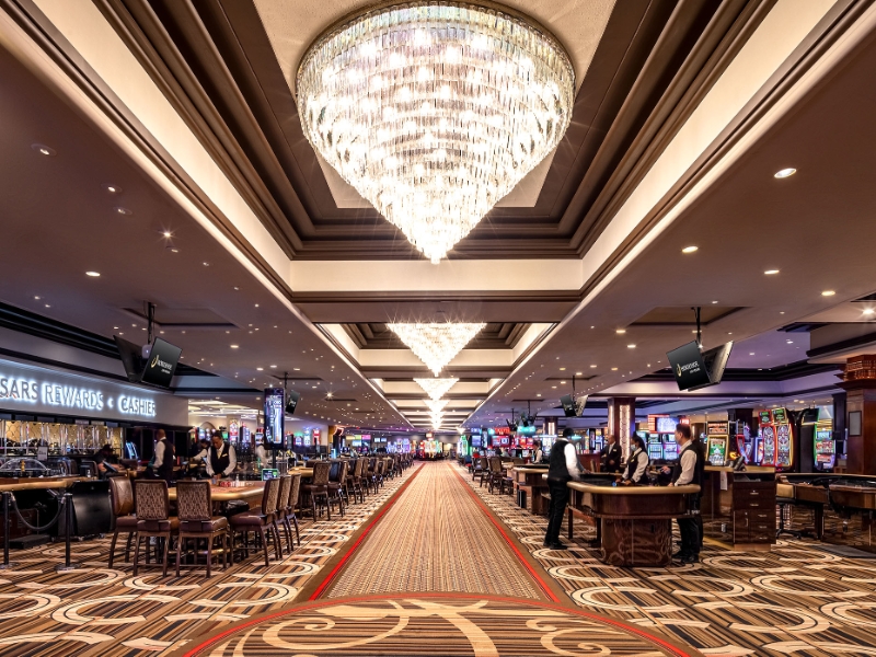 Main Floor