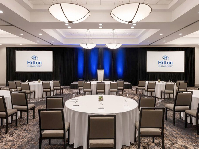 Banquet Meeting