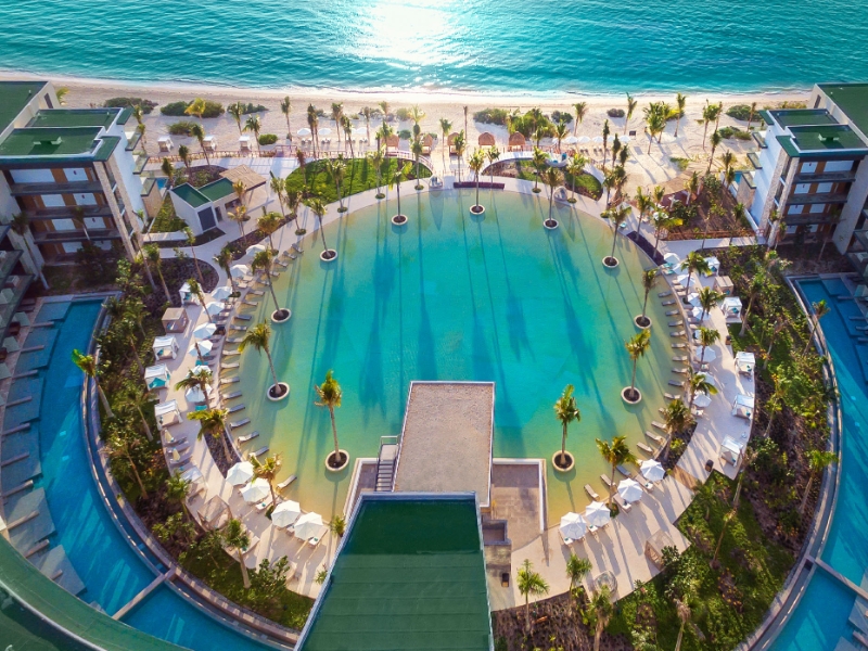 Havens Pool